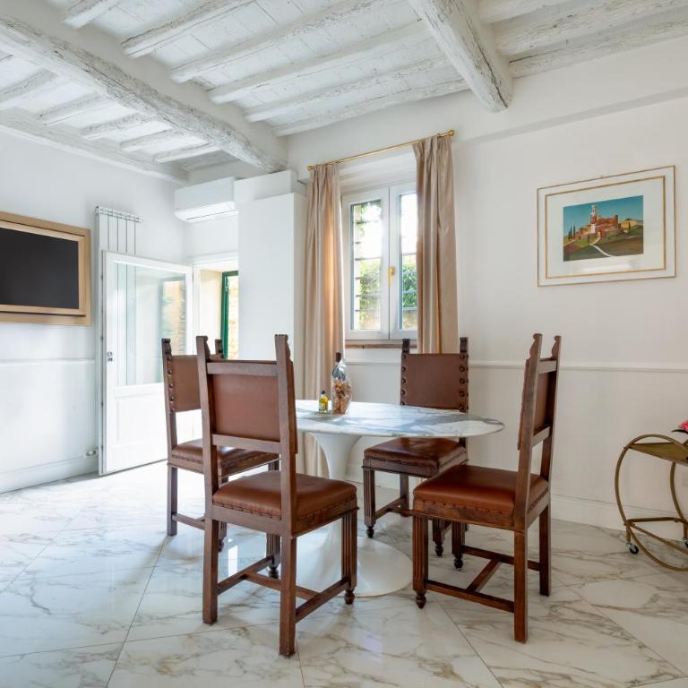 Domus Nannini SPA - L' Arco di Matteotti - Superior Apartment - 28