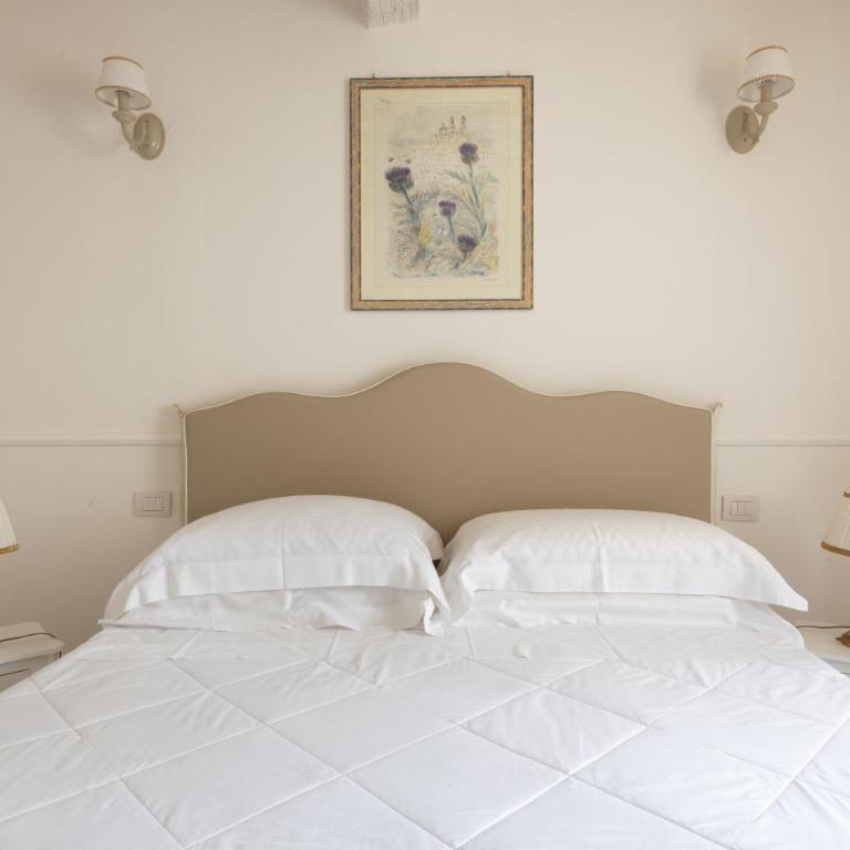 Domus Nannini SPA - L' Arco di Matteotti - Superior Apartment - 27