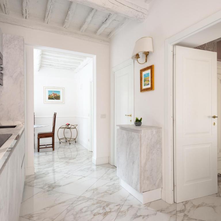 Domus Nannini SPA - L' Arco di Matteotti - Superior Apartment - 33