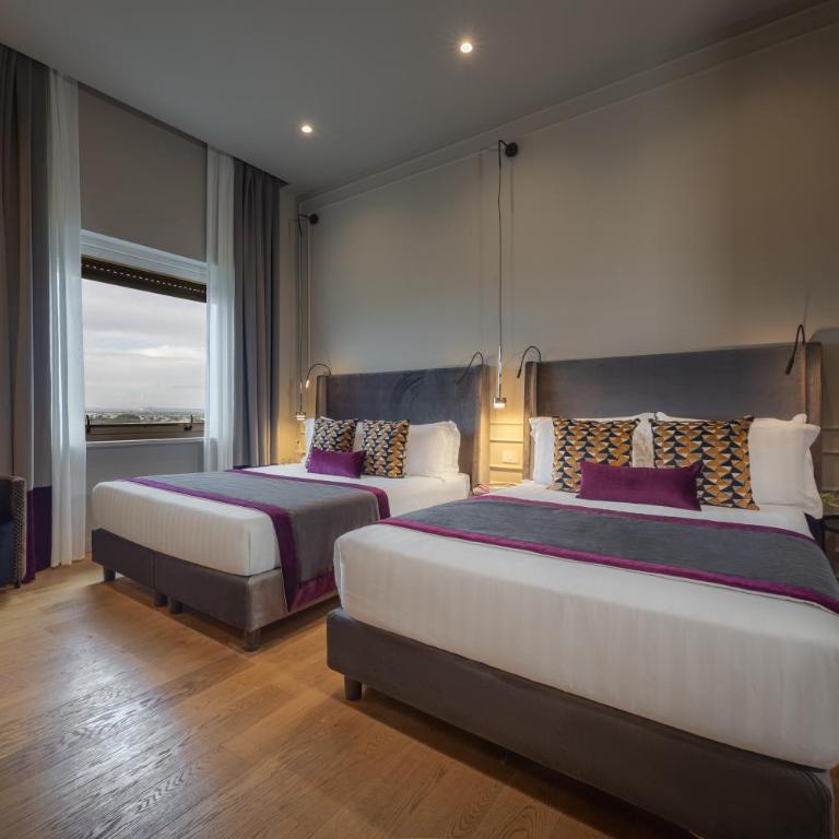 Relais Pinciana - Suite - 4