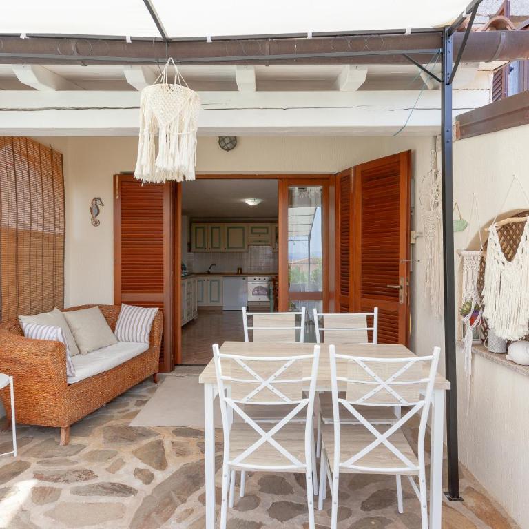 Appartamento Lu Fraili - Appartamento con 2 Camere da Letto - 2