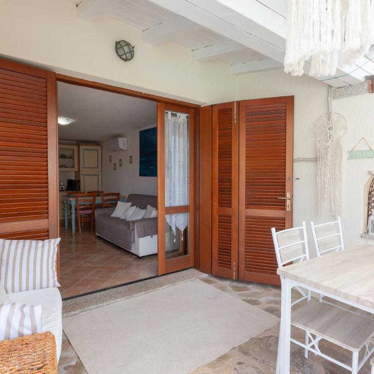 Appartamento Lu Fraili - Appartamento con 2 Camere da Letto - 3