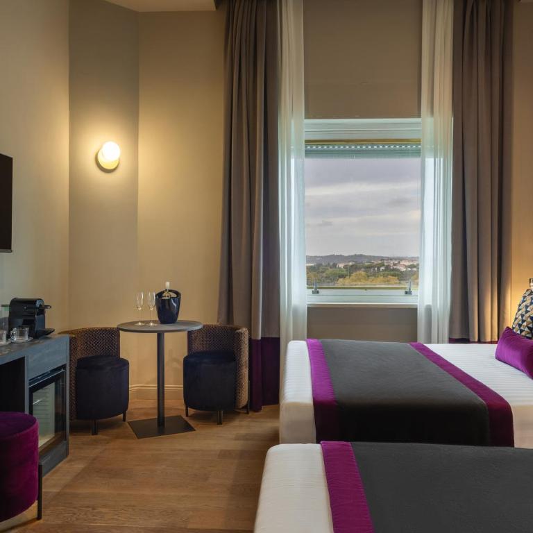 Relais Pinciana - Suite - 3