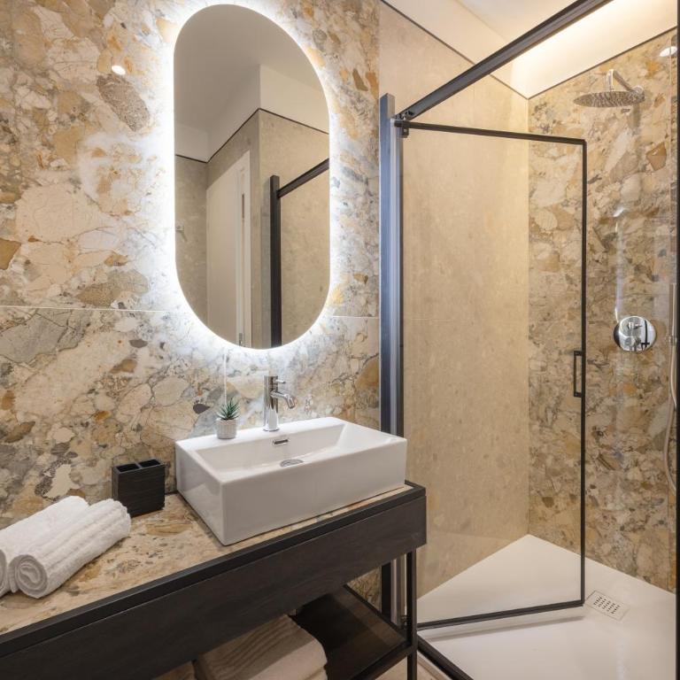 Relais Pinciana - Suite - 2