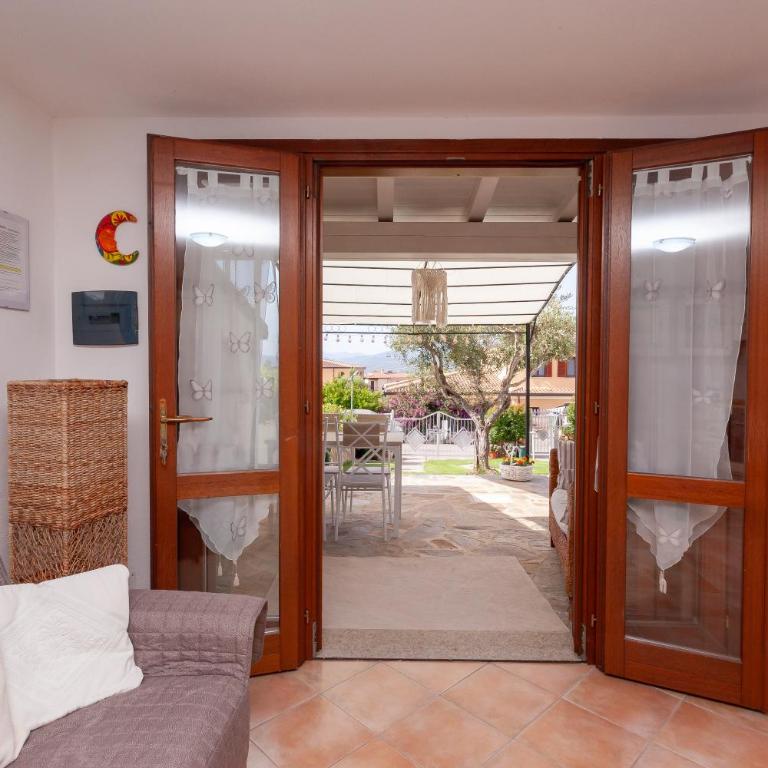 Appartamento Lu Fraili - Appartamento con 2 Camere da Letto - 6