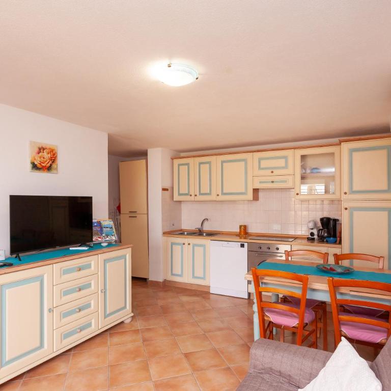 Appartamento Lu Fraili - Appartamento con 2 Camere da Letto - 7