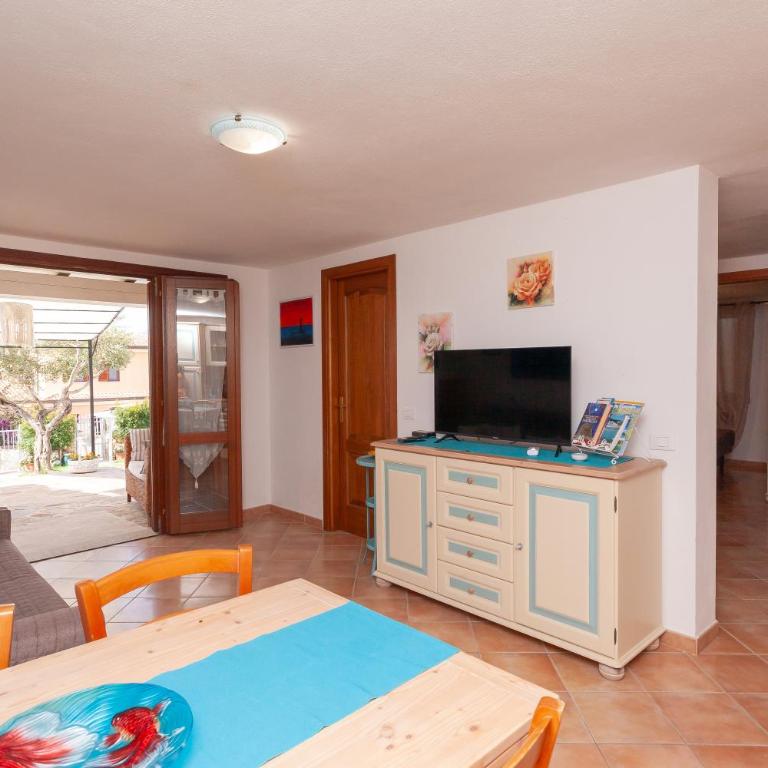 Appartamento Lu Fraili - Appartamento con 2 Camere da Letto - 10