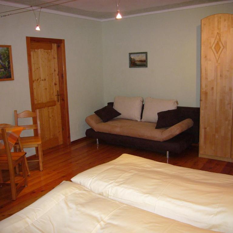 Appartements Wiesbach - Appartement - Rez-de-Chaussée - 15