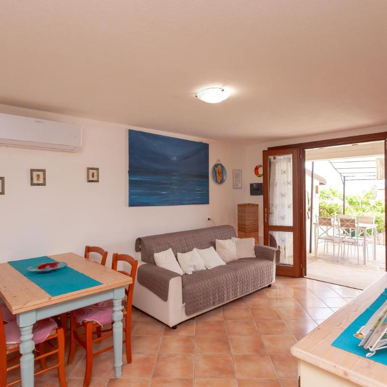 Appartamento Lu Fraili - Appartamento con 2 Camere da Letto - 11