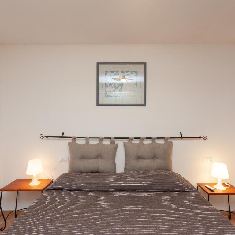 Appartamento Lu Fraili - Appartamento con 2 Camere da Letto - 14