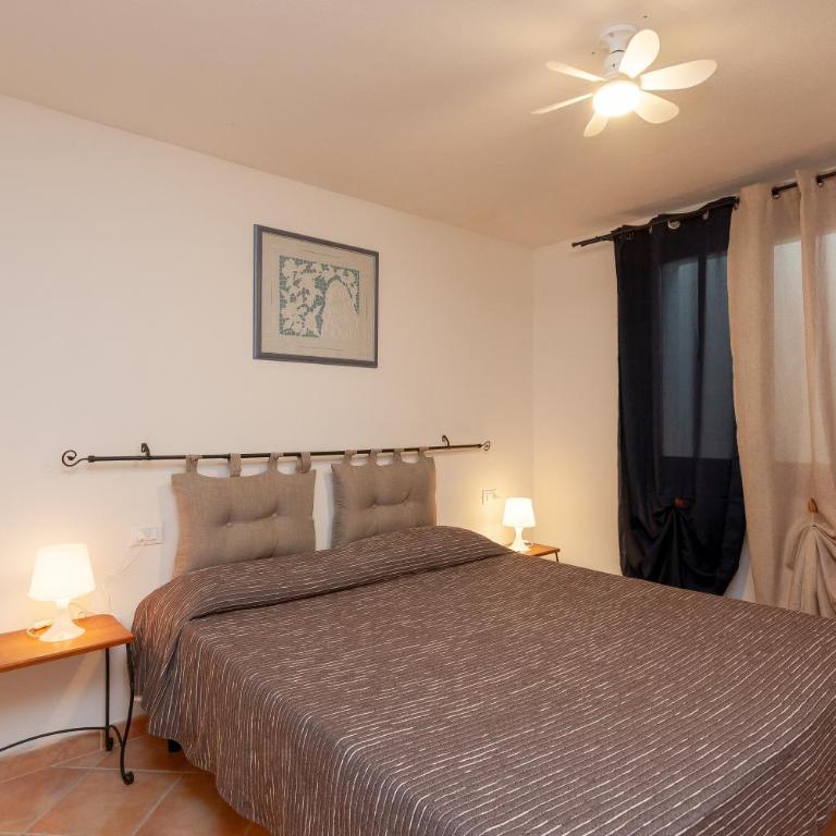Appartamento Lu Fraili - Appartamento con 2 Camere da Letto - 15