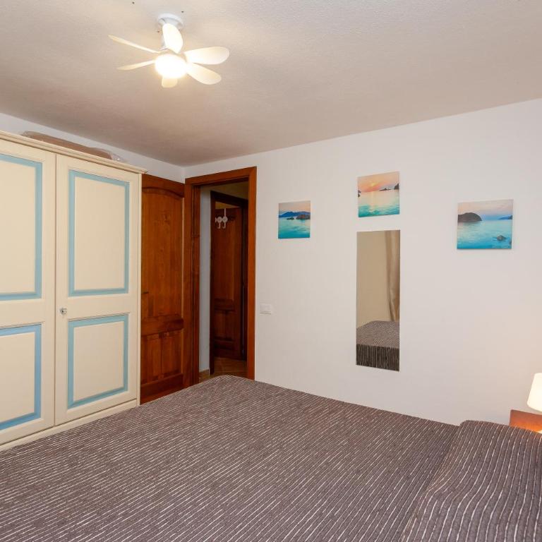 Appartamento Lu Fraili - Appartamento con 2 Camere da Letto - 17