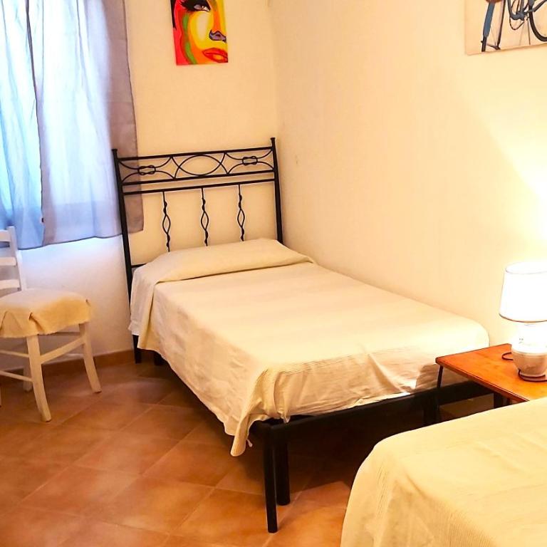 Appartamento Lu Fraili - Appartamento con 2 Camere da Letto - 18