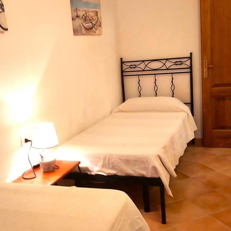 Appartamento Lu Fraili - Appartamento con 2 Camere da Letto - 19