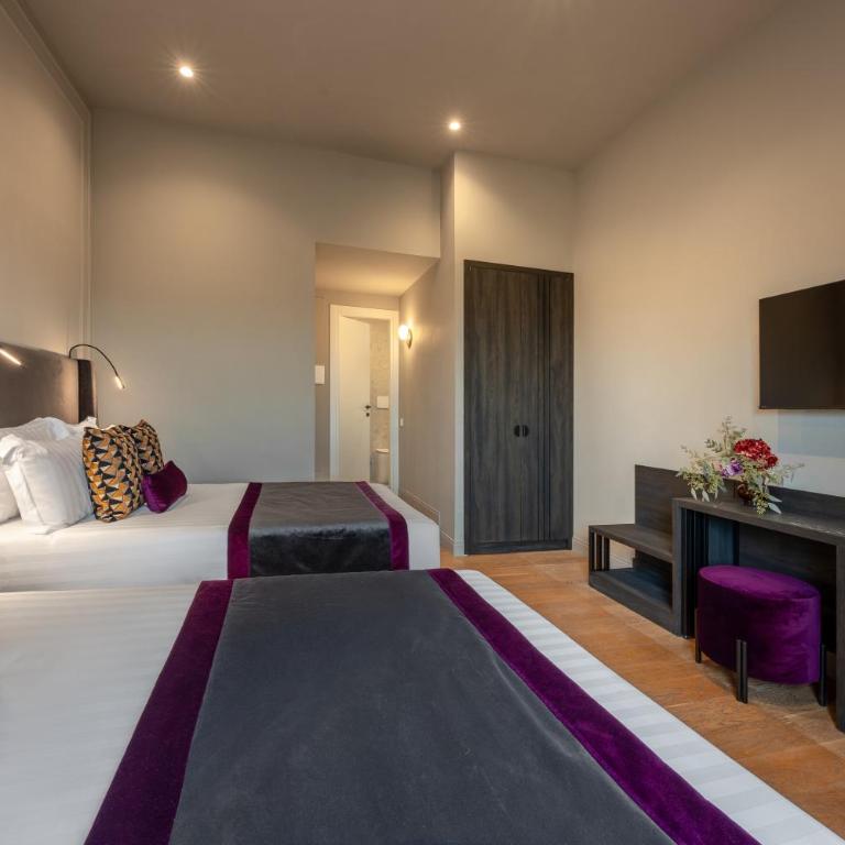 Relais Pinciana - Suite - 5