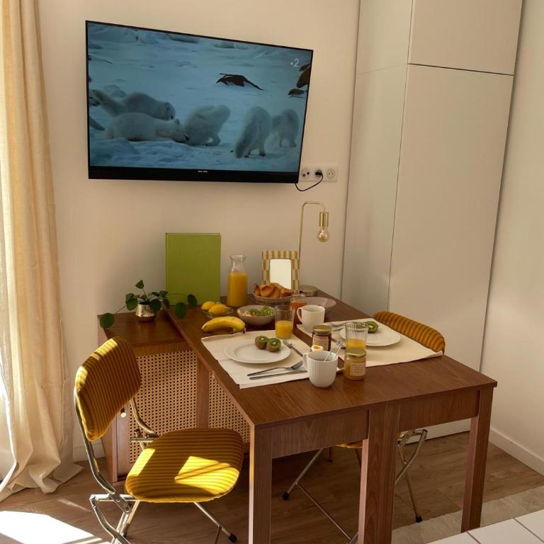 Under the Citrus Trees - Appartement 1 Chambre - 3