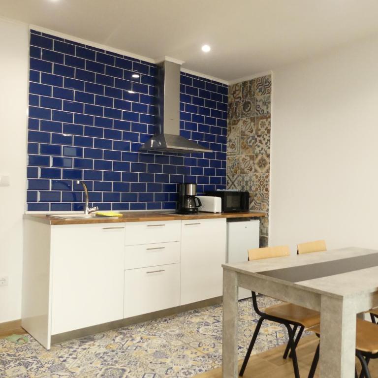 Monqar Leandro - Apartamento de 1 dormitorio - 1
