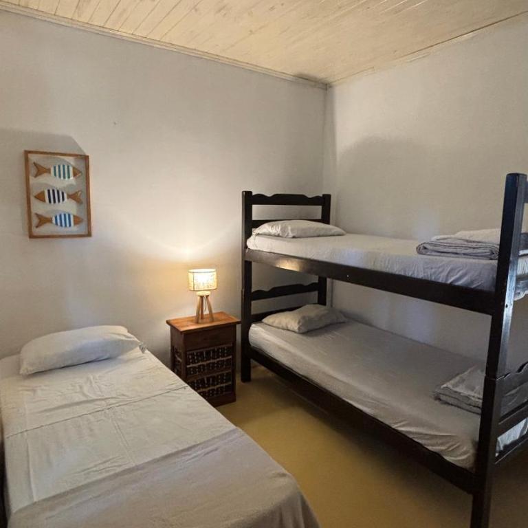 Casa en el Quebrachito - Casa de 2 dormitorios - 47