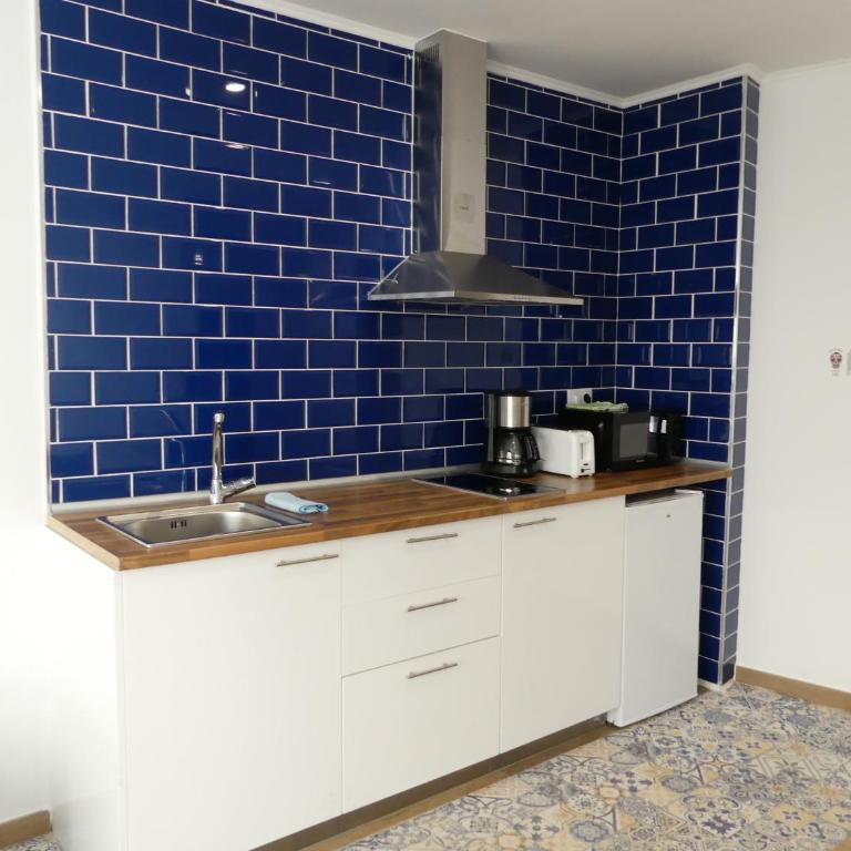 Monqar Leandro - Apartamento de 1 dormitorio - 1