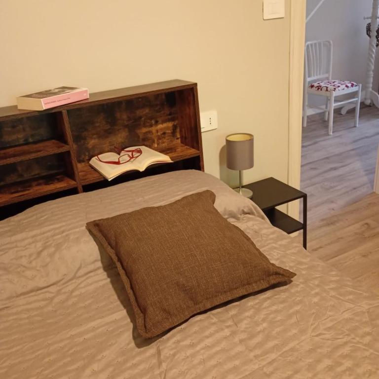 L'alloggio da Ines - Appartamento con 2 Camere da Letto - 19