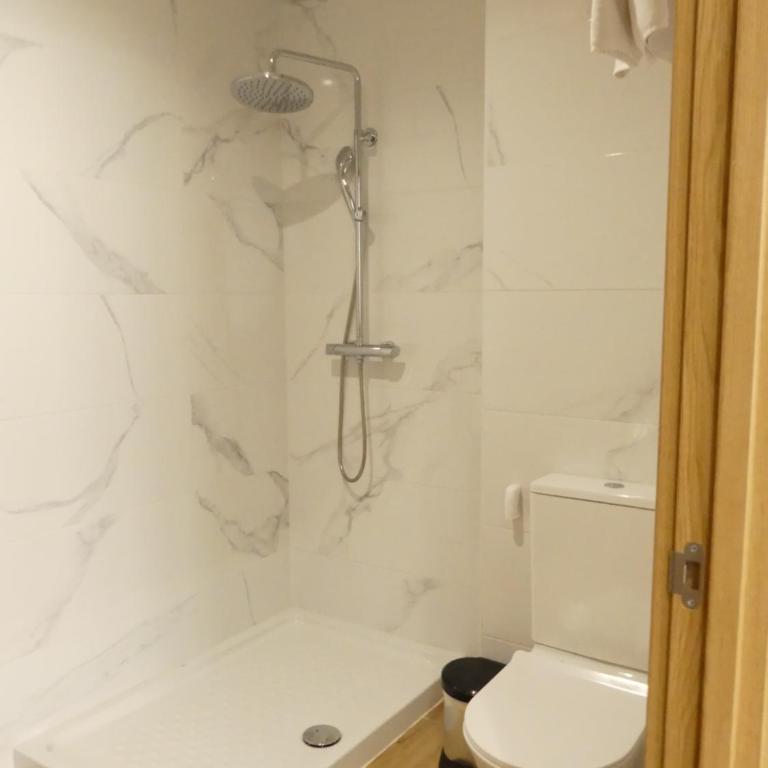 Monqar Leandro - Apartamento de 1 dormitorio - 4