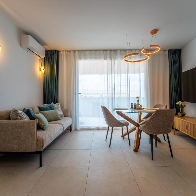 Deluxe Atico Puerto de la Cruz - Apartamento de 1 dormitorio - 2