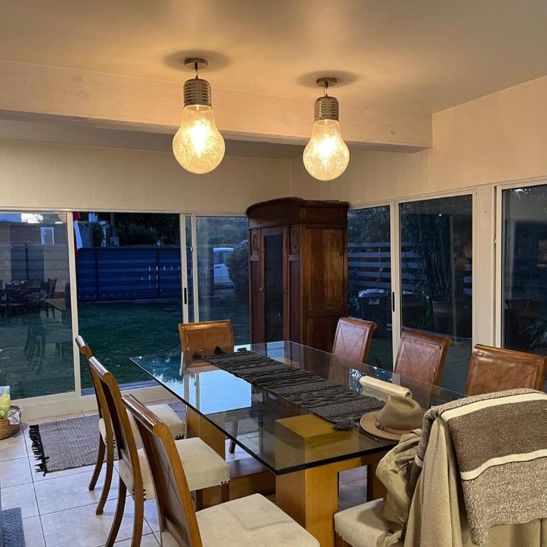 Preciosa casa grande y céntrica en Santo Domingo - Four-Bedroom Vacation Home - 1