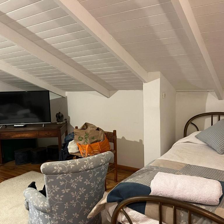Preciosa casa grande y céntrica en Santo Domingo - Four-Bedroom Vacation Home - 5