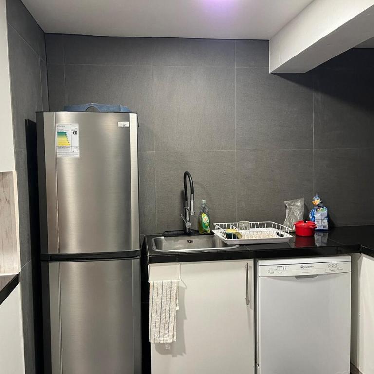 Preciosa casa grande y céntrica en Santo Domingo - Four-Bedroom Vacation Home - 6