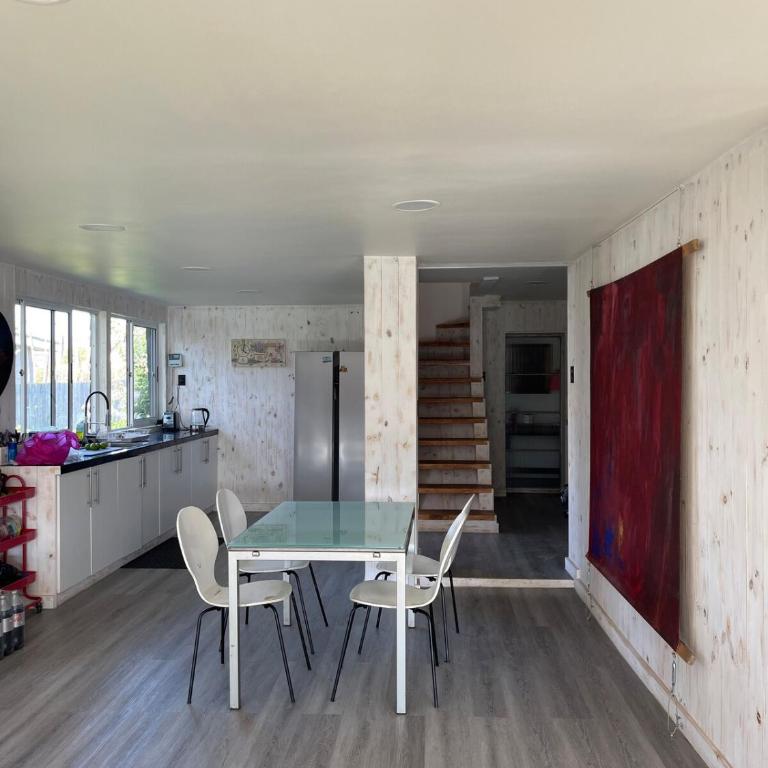 Preciosa casa grande y céntrica en Santo Domingo - Four-Bedroom Vacation Home - 7