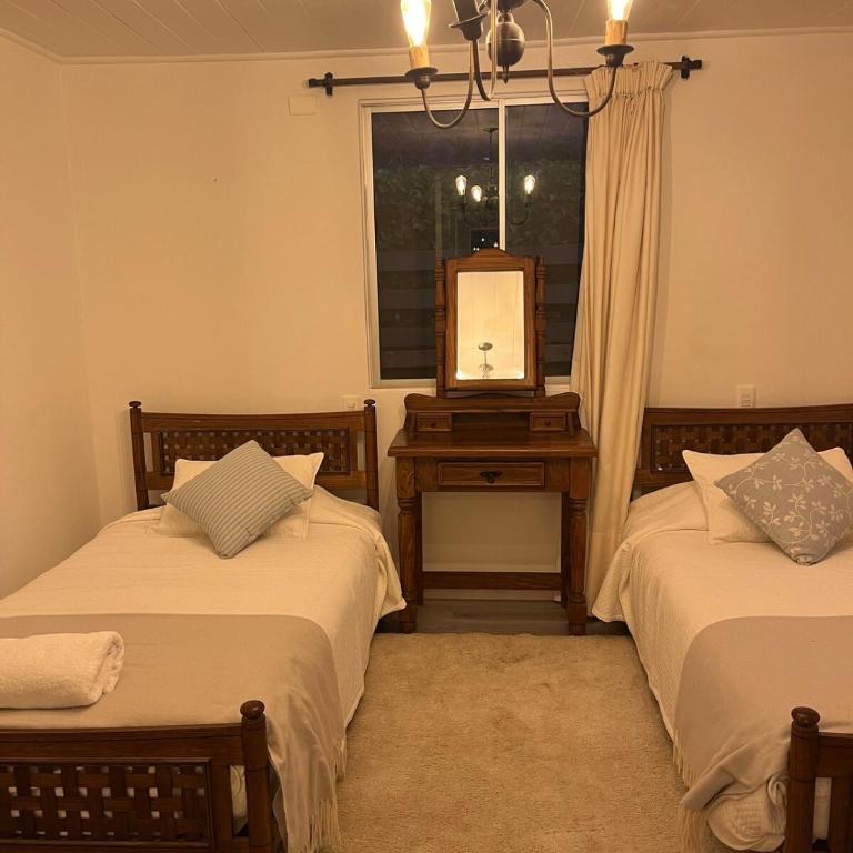 Preciosa casa grande y céntrica en Santo Domingo - Four-Bedroom Vacation Home - 10