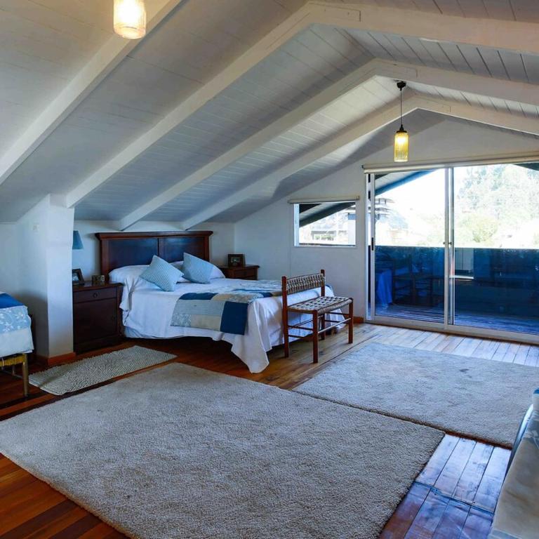 Preciosa casa grande y céntrica en Santo Domingo - Four-Bedroom Vacation Home - 12