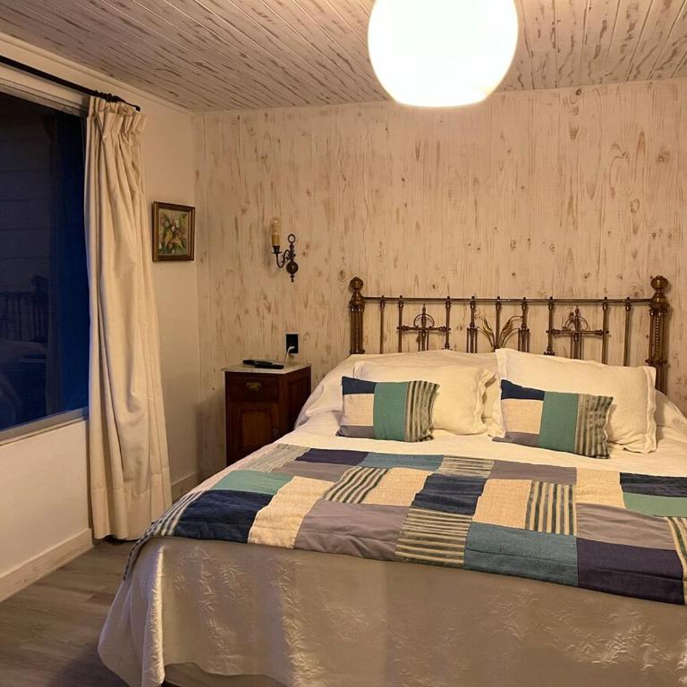 Preciosa casa grande y céntrica en Santo Domingo - Four-Bedroom Vacation Home - 13