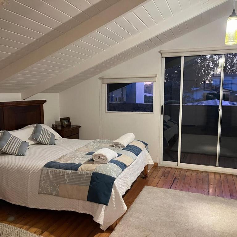 Preciosa casa grande y céntrica en Santo Domingo - Four-Bedroom Vacation Home - 15