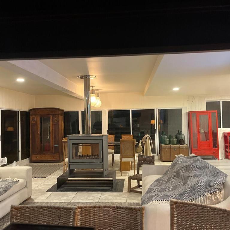 Preciosa casa grande y céntrica en Santo Domingo - Four-Bedroom Vacation Home - 16