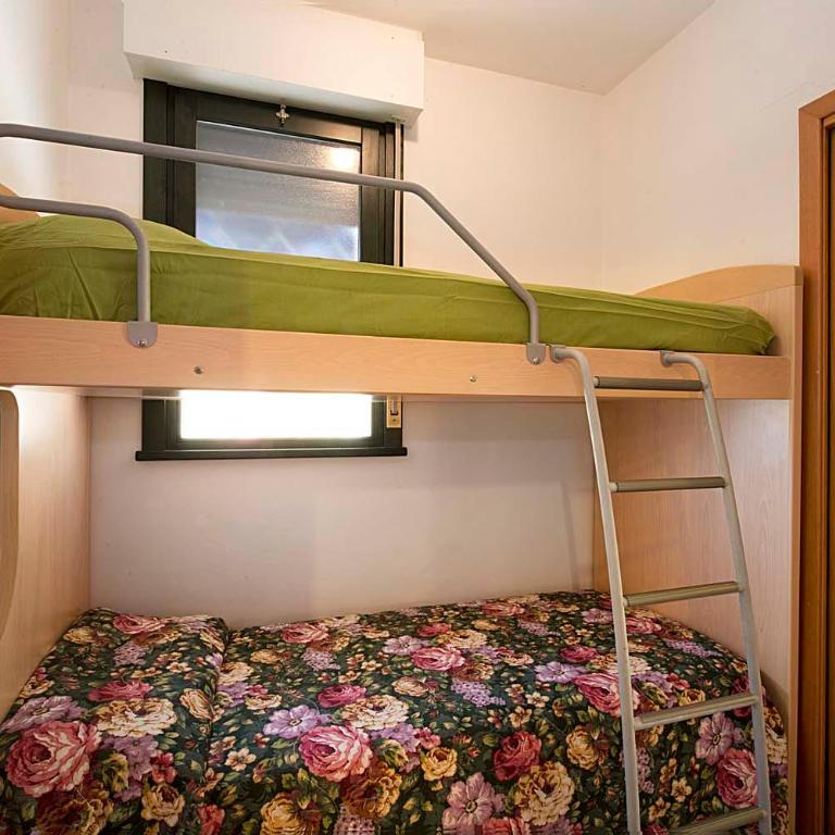 Villaggio Ducale - Appartamento con 1 Camera da Letto e Balcone - 1