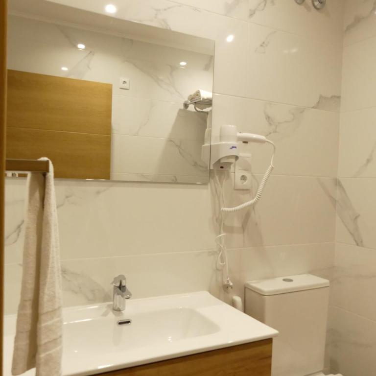 Monqar Leandro - Apartamento de 1 dormitorio - 7
