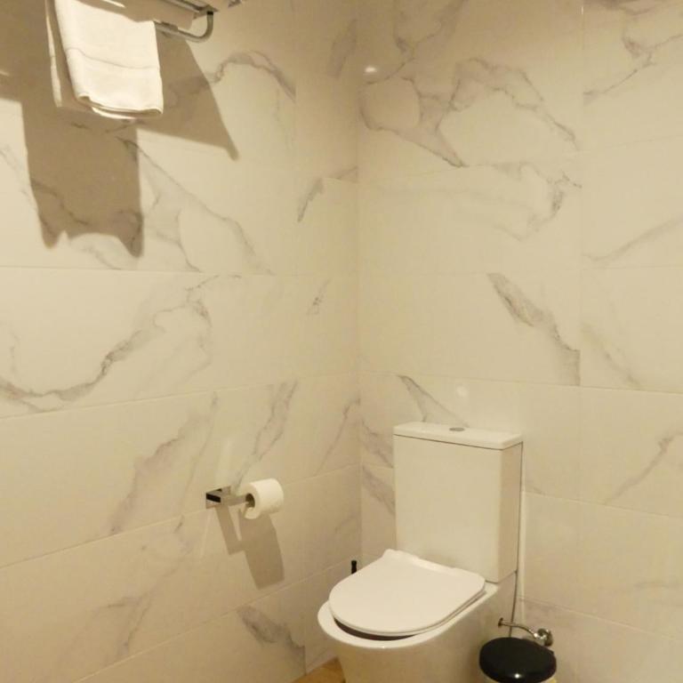 Monqar Leandro - Apartamento de 1 dormitorio - 8
