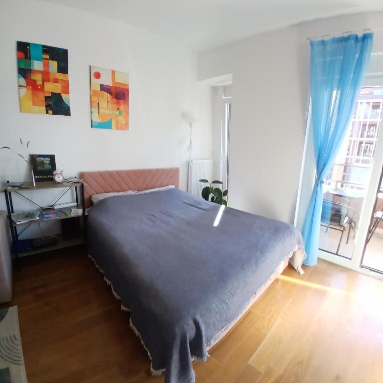 iwe - Apartman sa 1 Spavaćom Sobom - 48