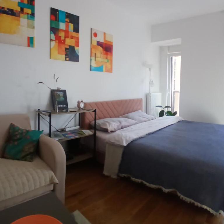 iwe - Apartman sa 1 Spavaćom Sobom - 45
