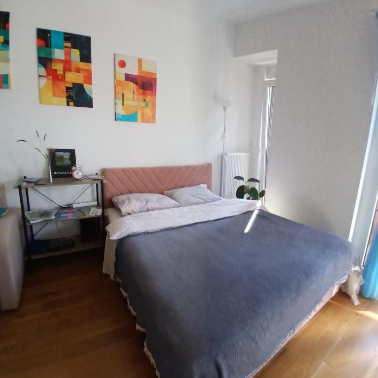 iwe - Apartman sa 1 Spavaćom Sobom - 47