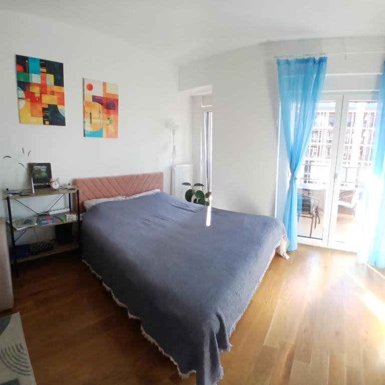 iwe - Apartman sa 1 Spavaćom Sobom - 39