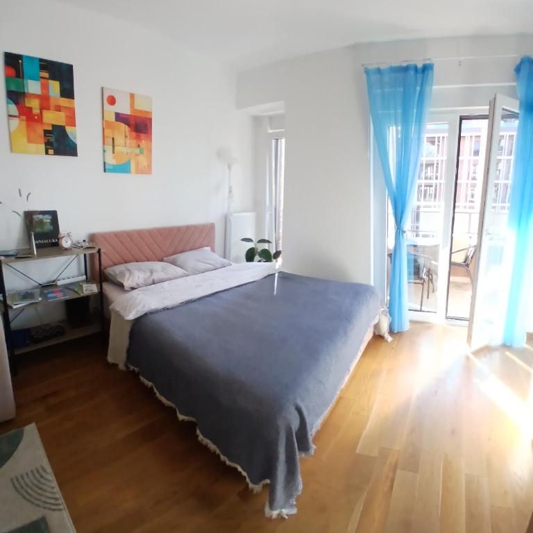 iwe - Apartman sa 1 Spavaćom Sobom - 43
