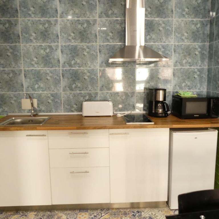Monqar Leandro - Apartamento - 3