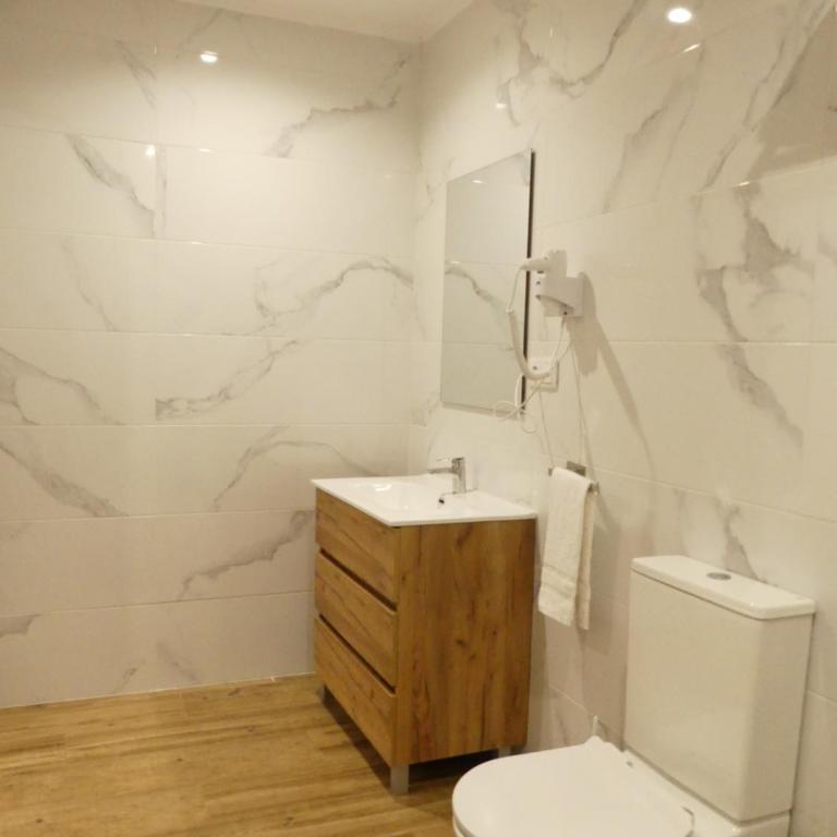 Monqar Leandro - Apartamento - 5