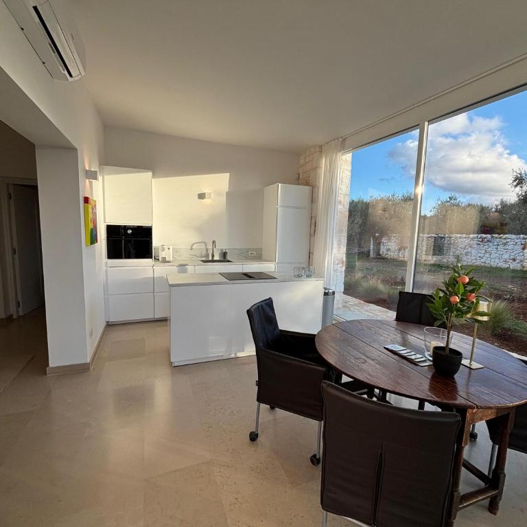 Villa Charme - Three-Bedroom Villa - 36