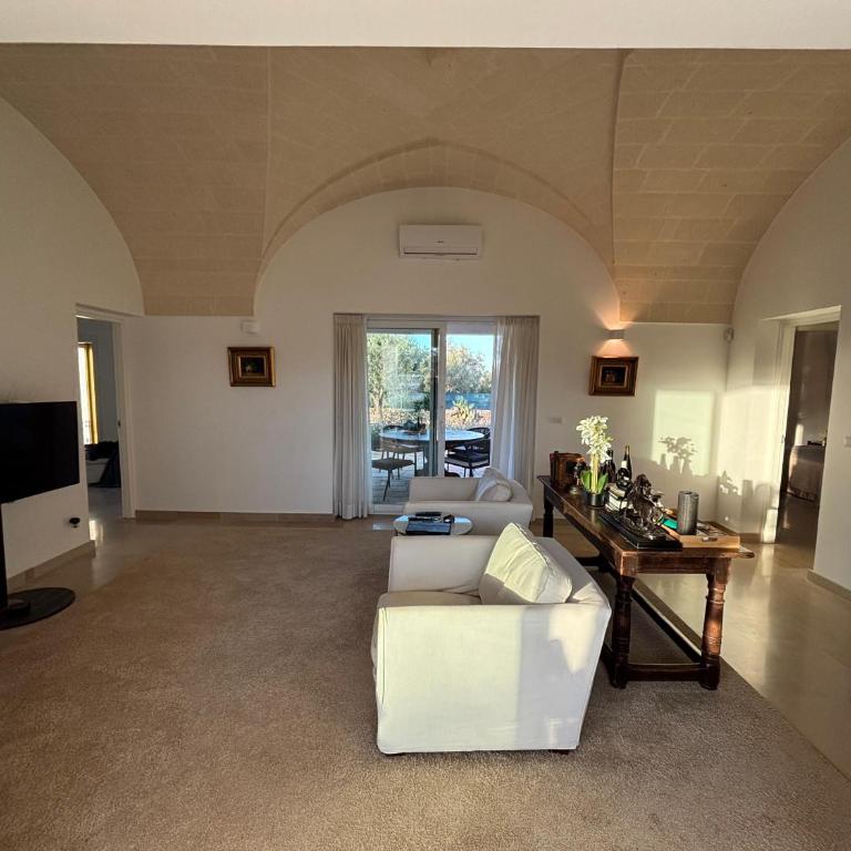 Villa Charme - Three-Bedroom Villa - 37