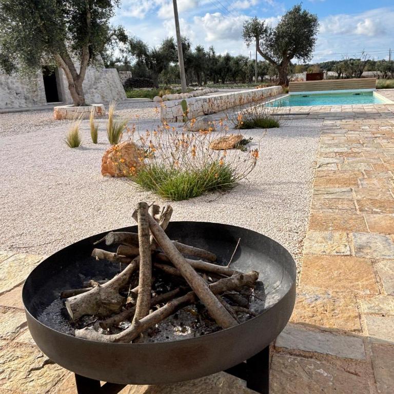 Villa Charme - Three-Bedroom Villa - 40