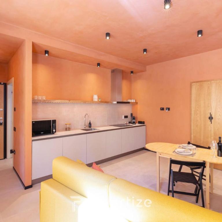Materia by Propertize - Appartamento Monolocale - 4
