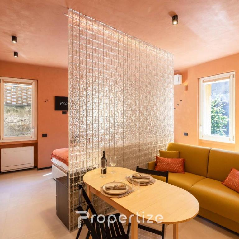 Materia by Propertize - Appartamento Monolocale - 1